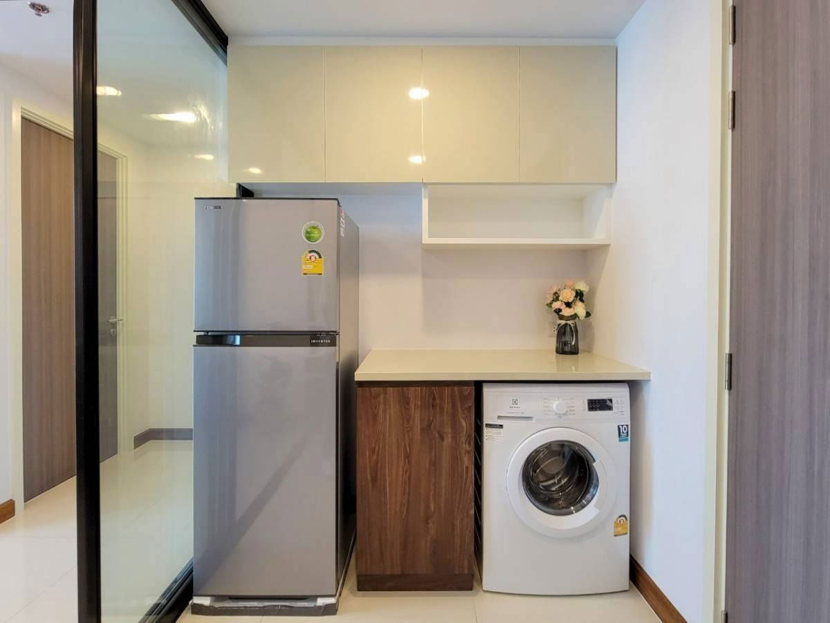 picture Supalai Premier Charoen Nakhon | Near BTS Khlong San - 12/13