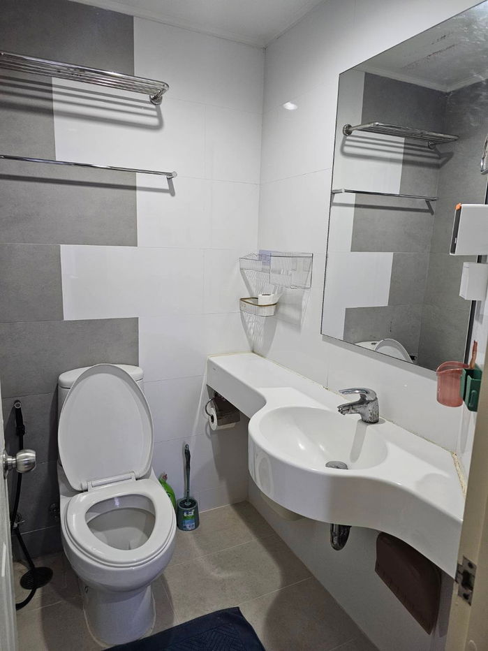 รูป ขายคอนโดติดรถไฟฟรัชโยธิน LPN Place รัชโยธิน 2.95 ลบ. - รูปที่ 9/13