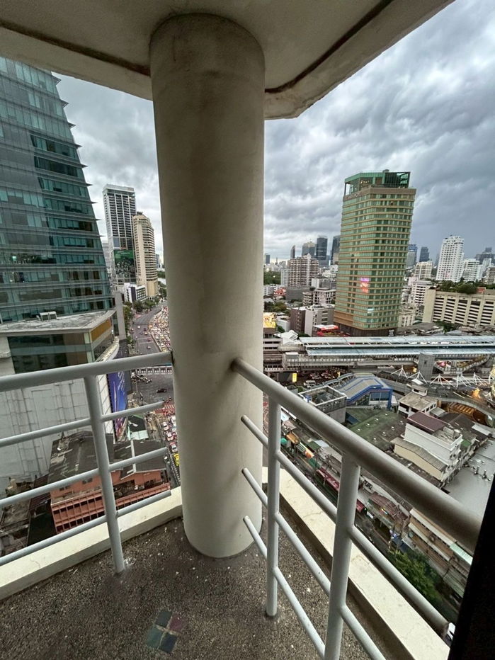 picture LAS COLINAS 2 BEDS  3 BATHS 166 SQM RARE UNIT OPEN VIEW - 8/11