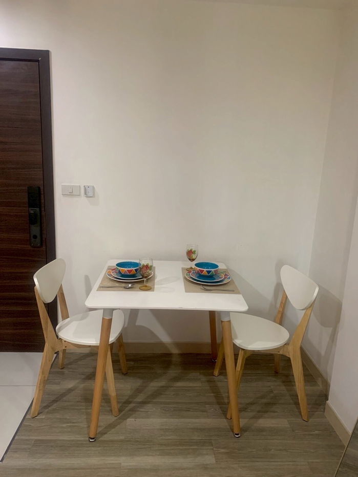 picture Moniiq Sukhumvit 64 Ready to move in with special price - 9/11