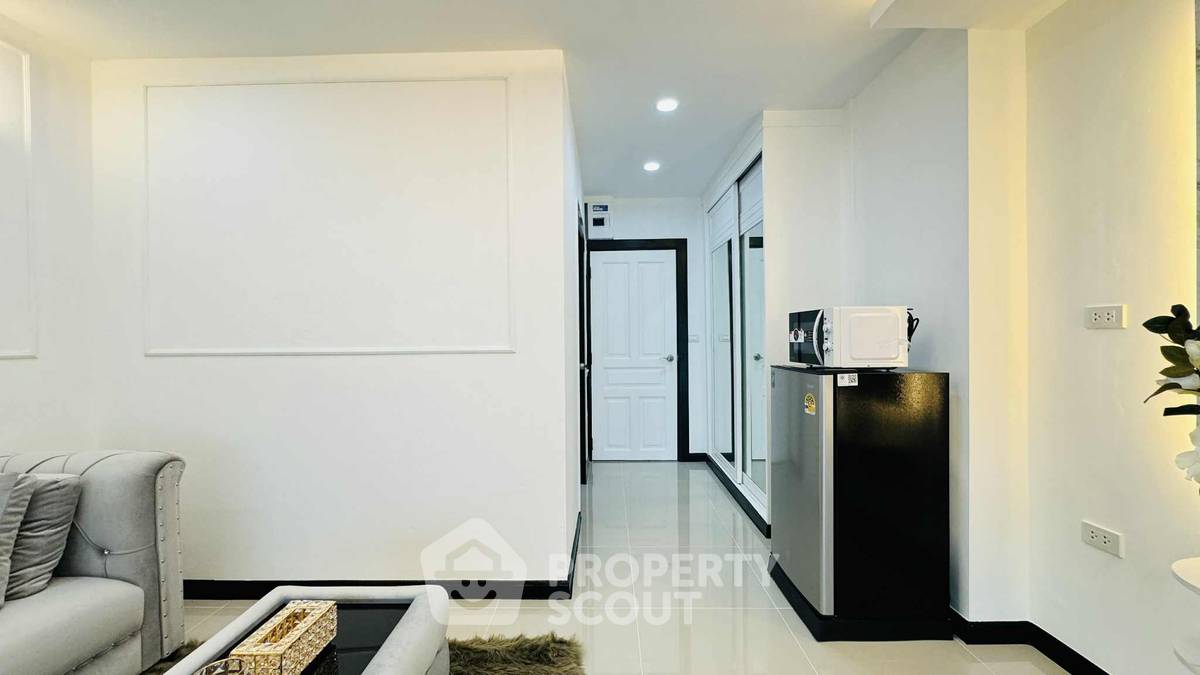 รูป คอนโด 1-ห้องนอน ที่ พัทยา พลาซ่า คอนโดเทล ใกล้ พัทยาตะวันออก (ID 2228507) - รูปที่ 27/33