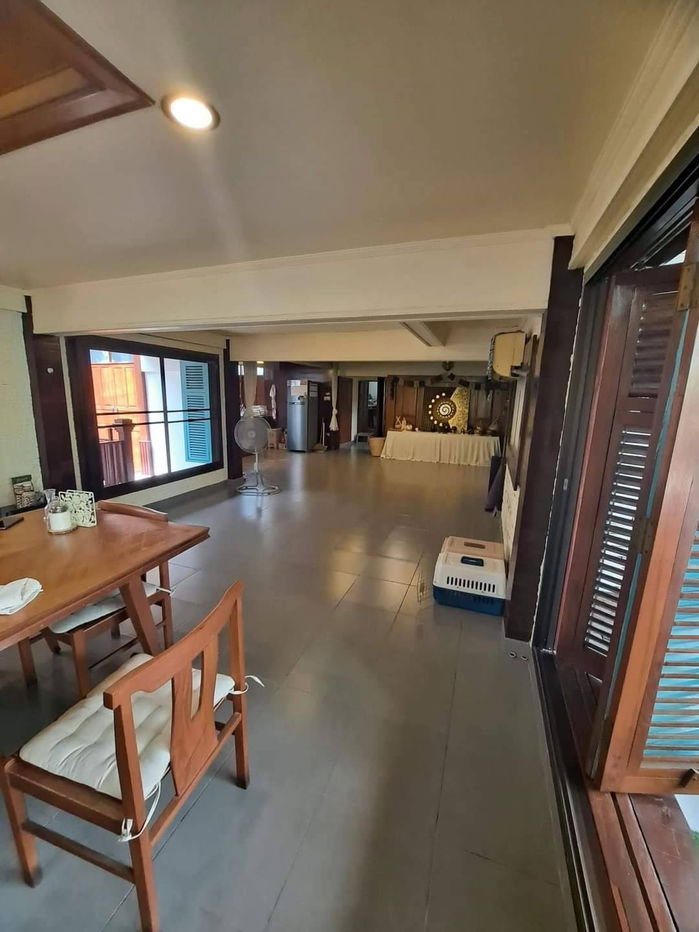 picture Single house for rent, Prachachuen 12, price 40,000 baht, 100 sq.w. 0958195559 @infinitycondo - 4/5
