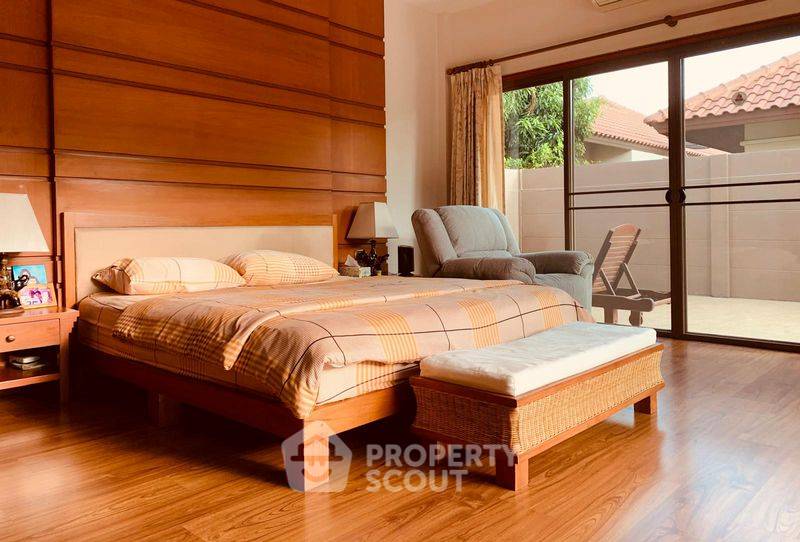 รูป บ้าน 3-ห้องนอน ที่ หมู่บ้านการ์เด้นวิลล์ 1 ใกล้ ห้วยใหญ่ (ID 2229441) - รูปที่ 5/18