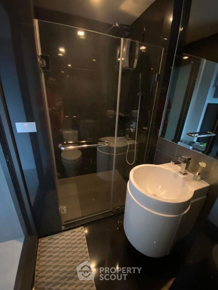 รูป คอนโด 1-ห้องนอน ที่ ริทึ่ม สุขุมวิท 36-38 ใกล้ BTS ทองหล่อ (ID 985469) - รูปที่ 3/3