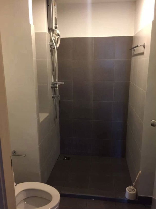 picture The Point Condo Rungsit - Klong 6 for rent 🎉 Fully furnished  - 7/7