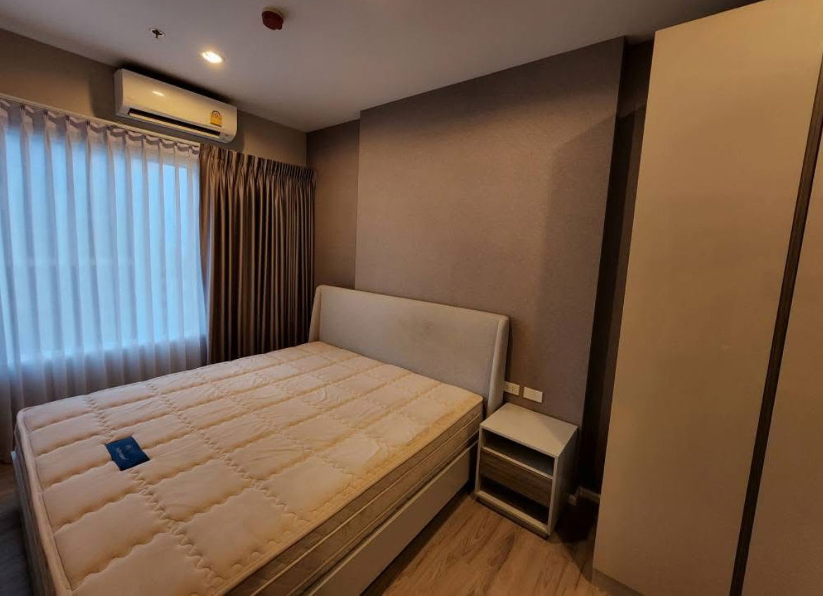รูป #R5345  ให้เช่าคอนโด Amber Condominium - รูปที่ 2/10