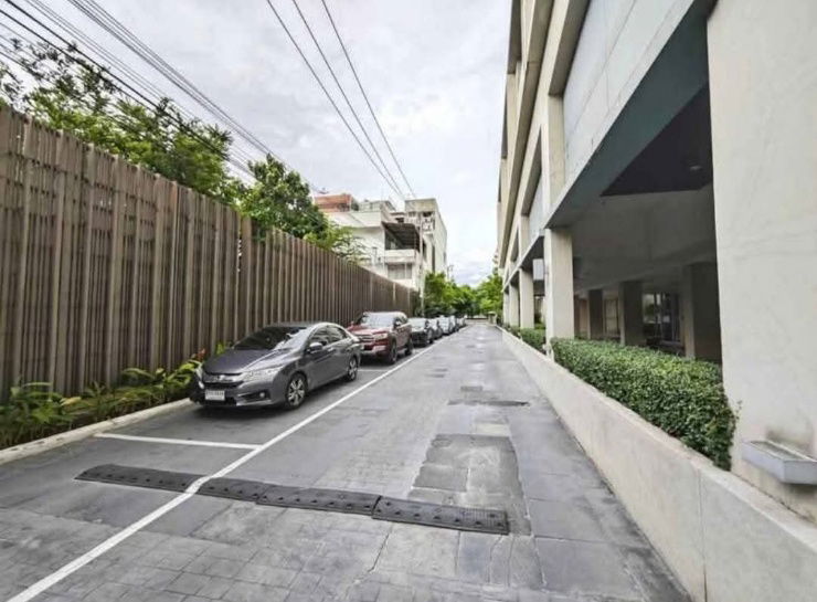 รูป คอนโด ยูดีไลท์@บางซื่อ สเตชั่น ประชาชื่น ชั้น 11 - รูปที่ 15/19