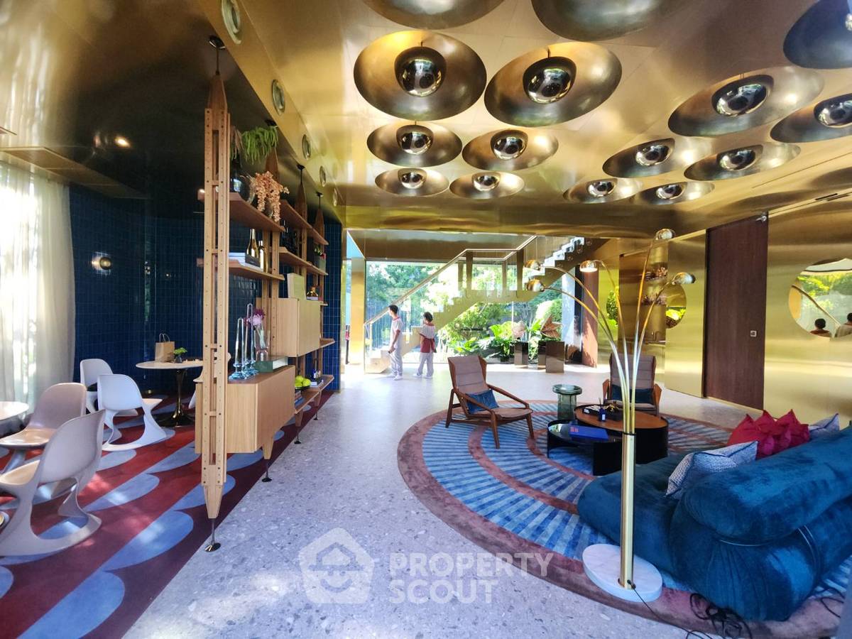 รูป บ้าน 4-ห้องนอน ใน หัวหมาก (ID 1917629) - รูปที่ 22/23