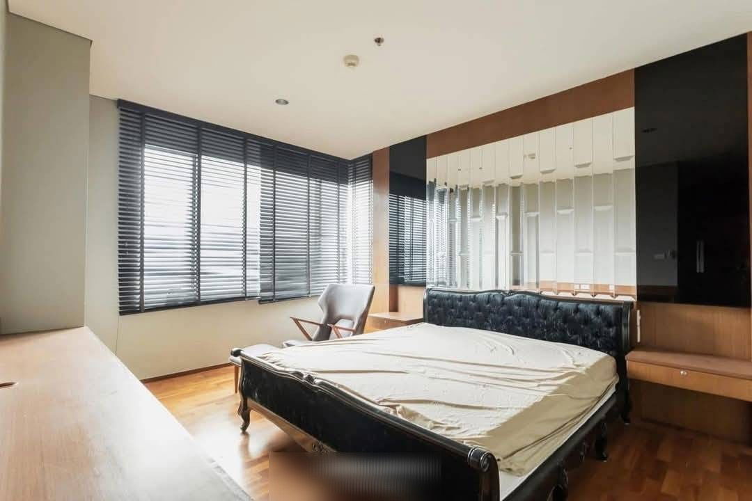 picture OMG2929  < Available 27-Jul-2025 >  Nice 2 Bed 2 Bath unit -  [ Villa Sathorn ] for RENT - 4/9