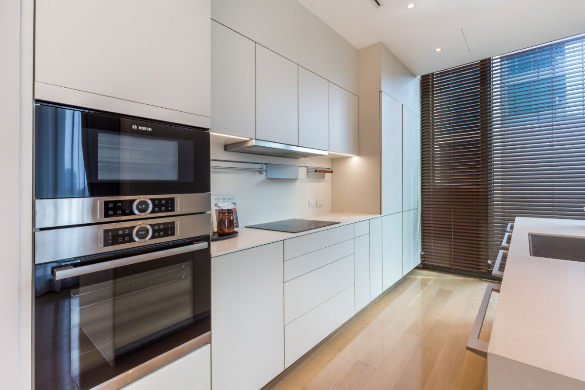 picture For rent condo Baan Sindhorn  2 Bed Room ( S03-2010) - 19/58