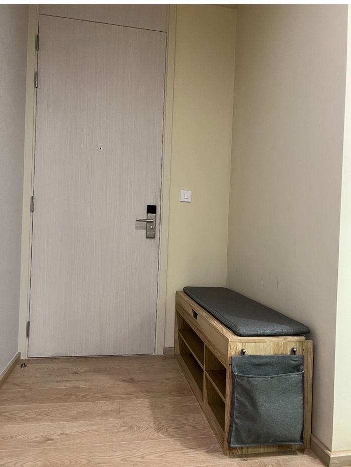 รูป Noble Recole | Near BTS Asoke, MRT Sukhumvit - รูปที่ 8/14