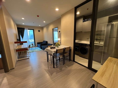Condo for Rent at Life Asoke Hype (B6807113)