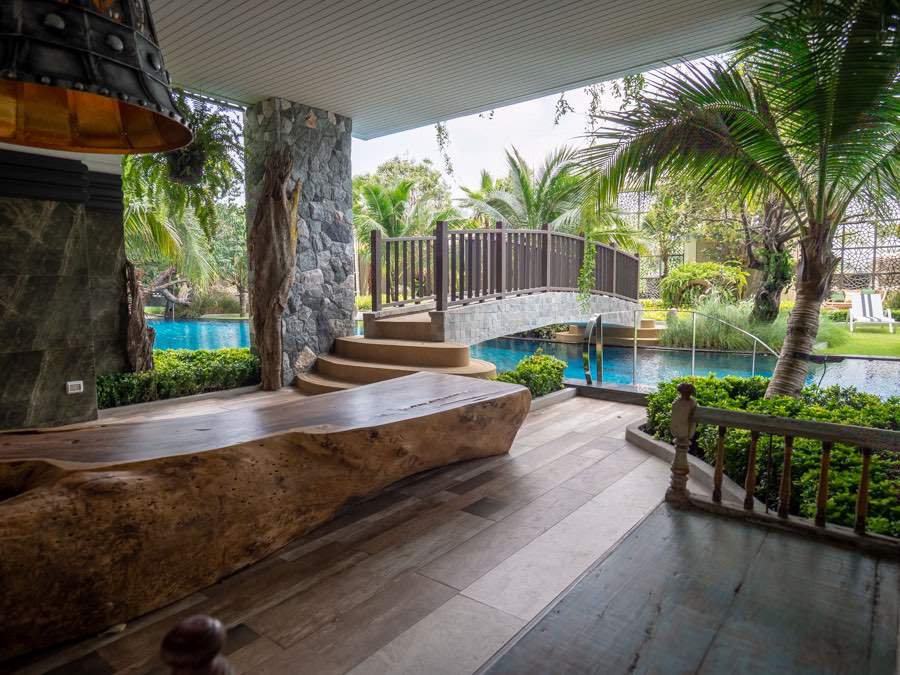 picture 1 Bedroom Condominium @ The Riviera Jomtien - 57/77