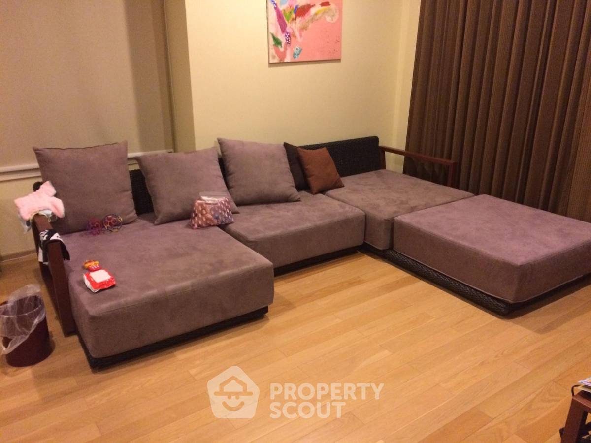 picture 3-BR Condo at 39 By Sansiri near BTS Phrom Phong (ID 452692) - 9/9