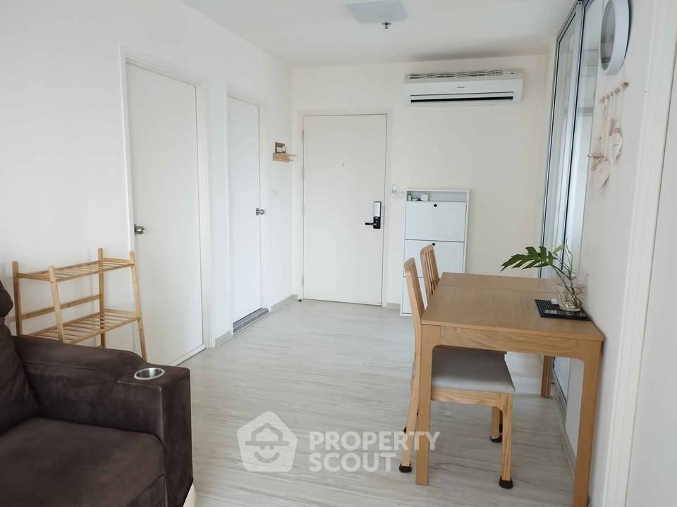 picture 2-BR Condo at Aspire Rattanathibet 2 near MRT Bang Krasor (ID 1981074) - 12/38