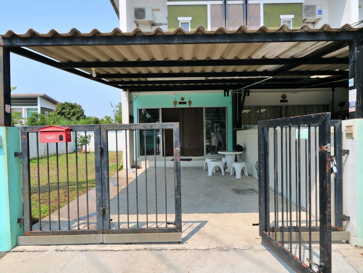 picture Tonwhouse for sale Prapussorn Precio4  - 5/16