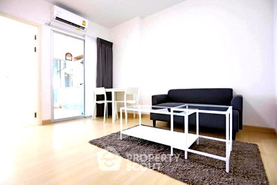 เช่าคอนโด รร.สิงคโปร์ อินเตอเนชั่นแนล กรุงเทพฯ (เอสไอเอสบี) : คอนโด 1-ห้องนอน ที่ ศุภาลัย เวอเรนด้า พระราม 9 ใน บางกะปิ (ID 2229406)
