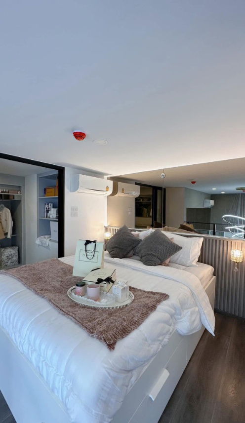 รูป ให้เช่าคอนโด Knightsbridge Space Ratchayothin ใกล้ BTS พหลโยธิน 24 40,000 บาท รหัสทรัพย์: RS1049 - รูปที่ 9/11