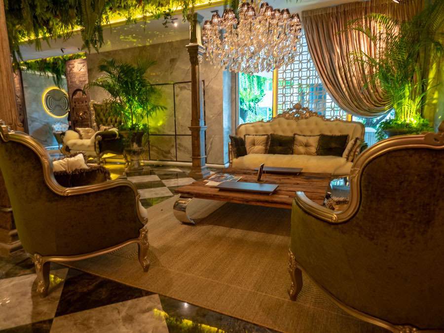 picture 1 Bedroom Condominium @ The Riviera Jomtien - 46/77