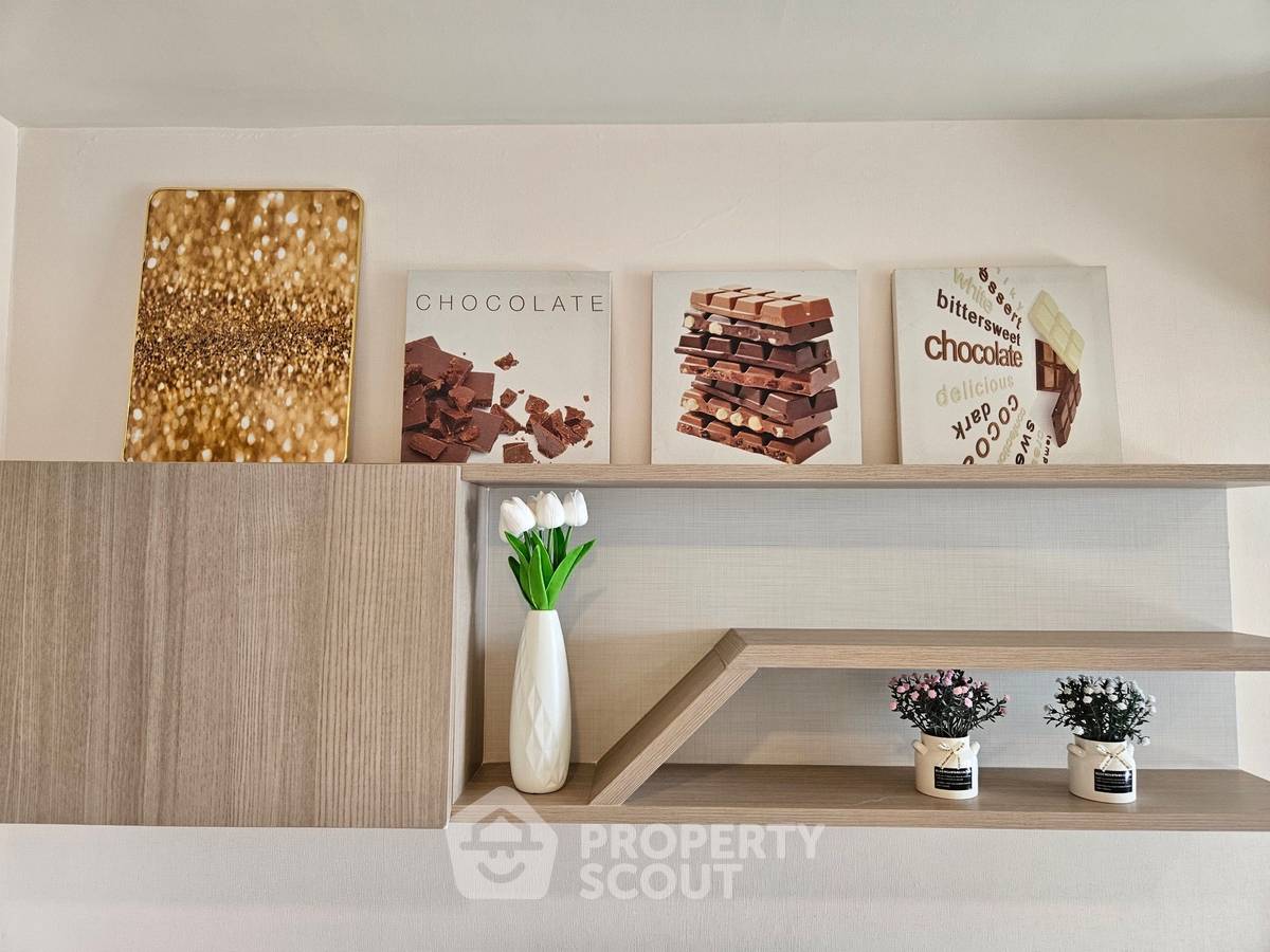 รูป คอนโด 1-ห้องนอน ที่ นิช โมโน สุขุมวิท 50 ใกล้ BTS อ่อนนุช (ID 2008774) - รูปที่ 2/23