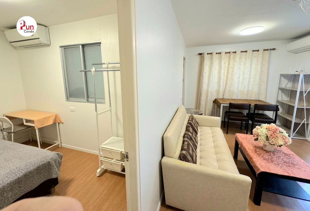 picture Lumpini township rungsit for rent - 4/18