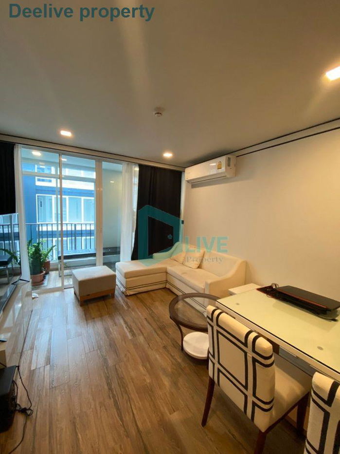 picture DL100181 Condo for rent, Maestro 01 Sathorn - Yenakat near MRT ลุมพินี, ready to move in, call urgently 0656133286 LineID @655ebbvc - 12/15