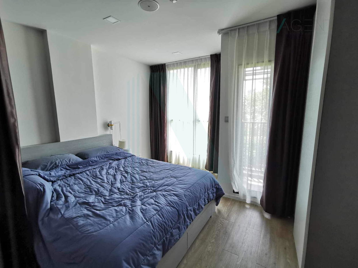 picture For Sell Condo ATMOZ LADPRAO 15 Building A, Floor 5,1 bed room, Room size 25.00 sqm - 3/8