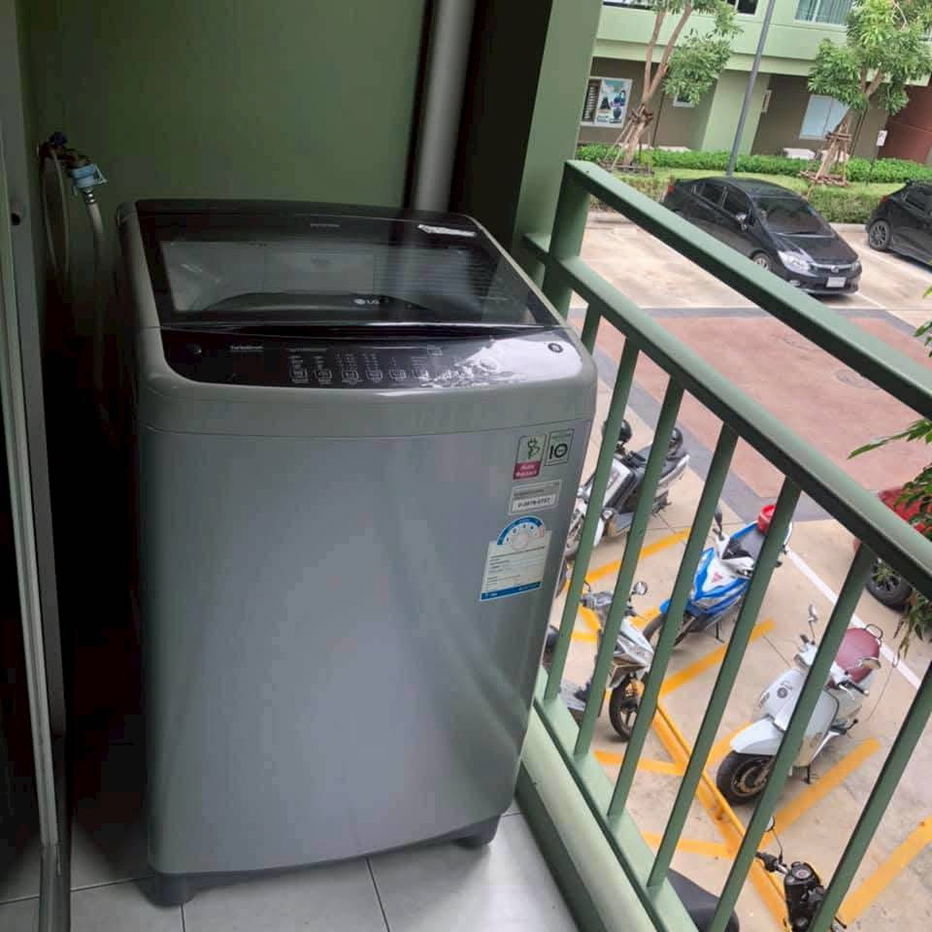 picture R2558 Condo For Rent Lumpini Place Bangna Km.3 - 10/12