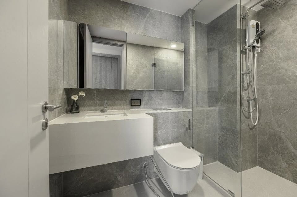 picture Condo for Rent at SOHO BANGKOK RATCHADA (B6807111) - 8/8