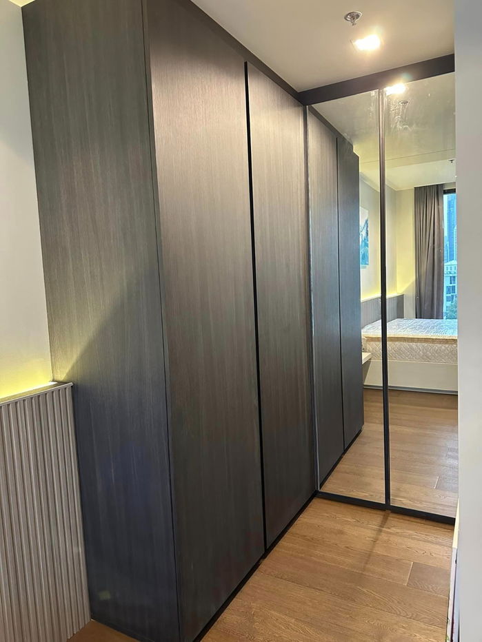 รูป ปล่อยเช่า Ideo Q Sukhumvit 36 ราคา 45,000 บาท - รูปที่ 10/10