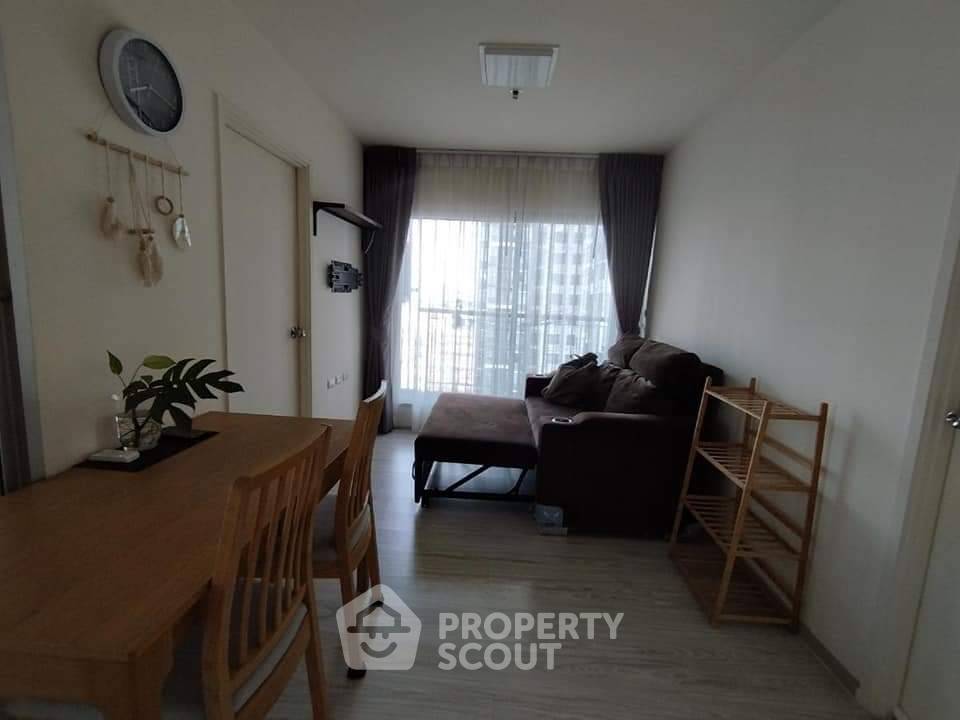 picture 2-BR Condo at Aspire Rattanathibet 2 near MRT Bang Krasor (ID 1980017) - 2/34
