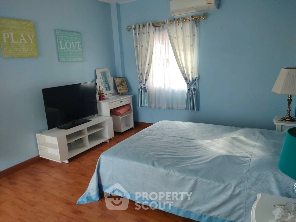 รูป บ้าน 4-ห้องนอน ที่ ทรอปิคอล วิลเลจ พัทยา 1 ใกล้ พัทยาตะวันออก (ID 1540030) - รูปที่ 33/48