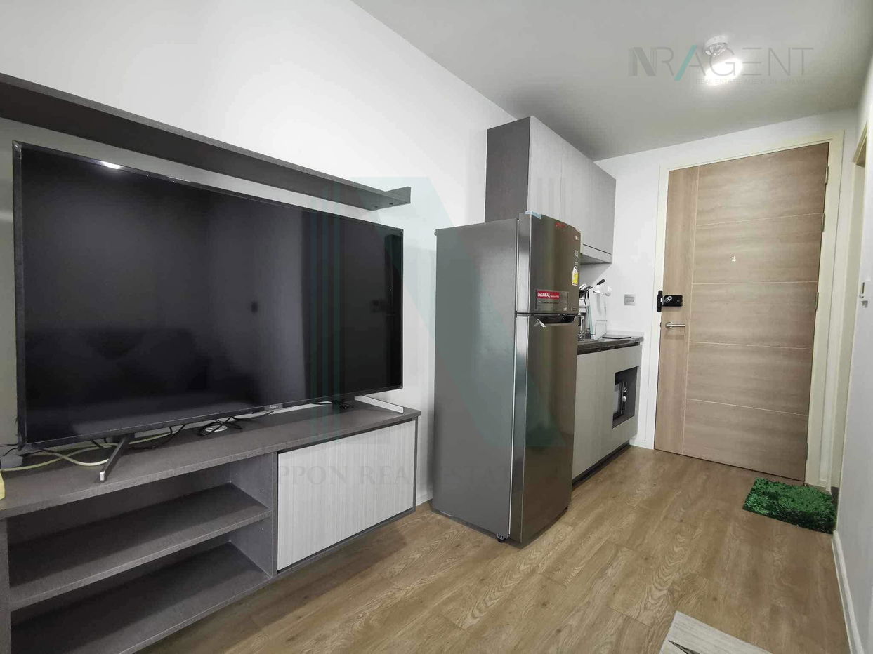 picture For Sell Condo ATMOZ LADPRAO 15 Building A, Floor 5,1 bed room, Room size 25.00 sqm - 4/8