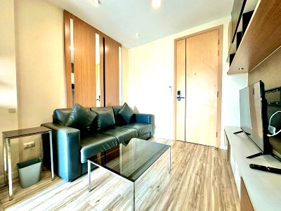 Condos for sale : For sale Plus Condo Sriracha, high floor, beautiful view, city center, move in ready