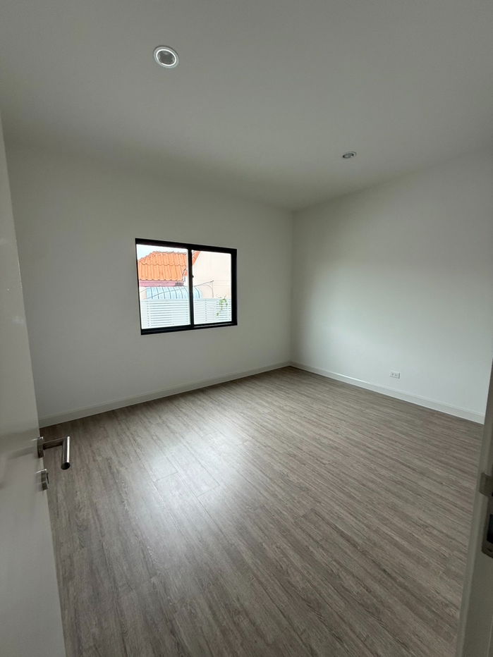 รูป 🏡บ้านเดี่ยว โครงการ สราญสิริ เวสต์เกต - รูปที่ 15/15