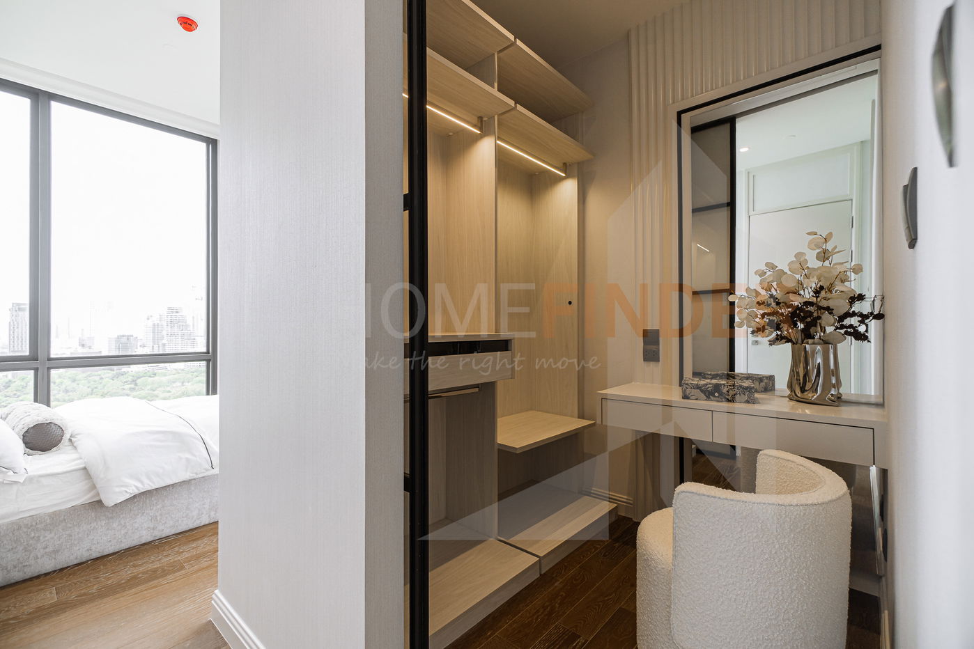รูป MUNIQ Langsuan 3 bedrooms, for sale - รูปที่ 6/11