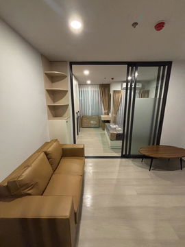 For Rent Condo ASPIRE ONNUT STATION Building 1, Floor 4,1 bed room, Room size 32 sqm