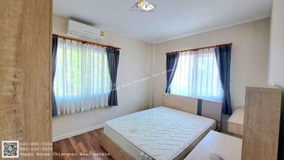 picture For Rent Single house in Siwalee Meechoke 082-532-3935 - 18/28