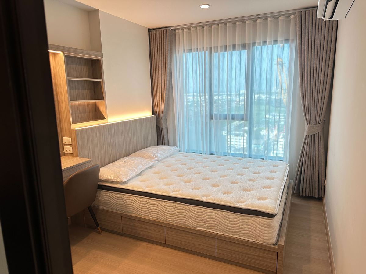 รูป ✅ RM14488 ✅ ให้เช่าถูกมาก💚 เทอร์ร่า เรสซิเดนซ์ 💛🧡 📱แอดไลน์ @930jwqti( มี @ ด้วย) แอดมินตอบไว - รูปที่ 2/4