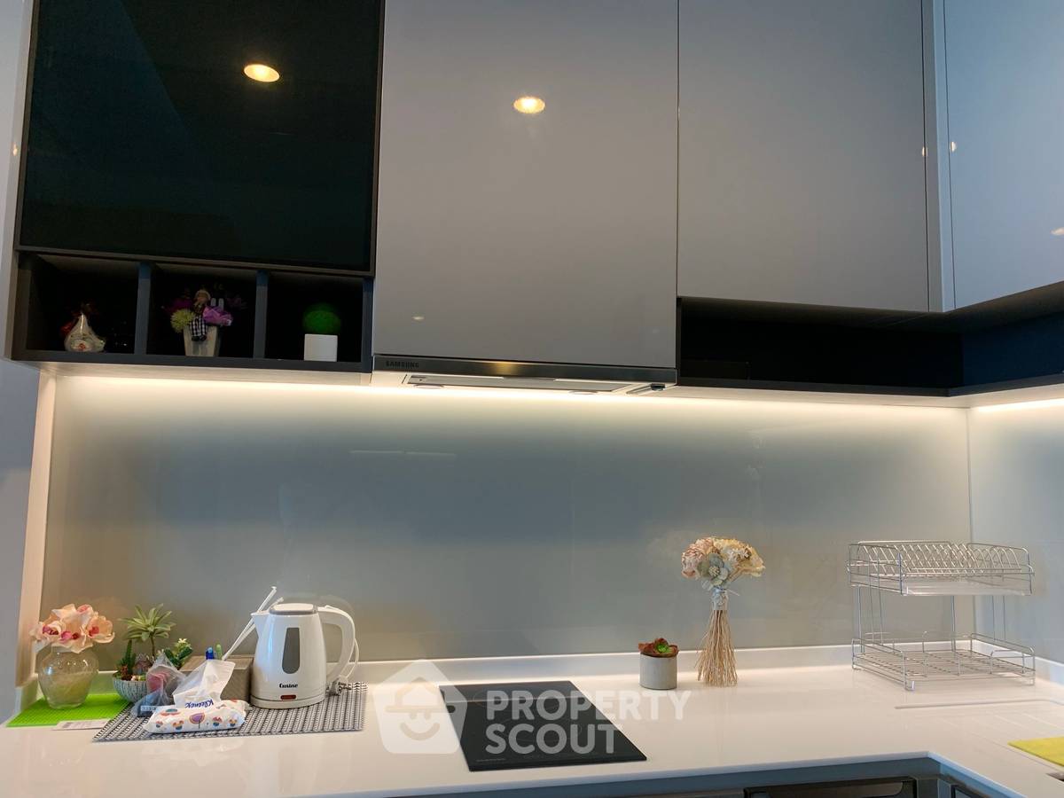 picture 1-BR Condo at 333 Riverside near MRT Bang Pho (ID 2228917) - 6/11