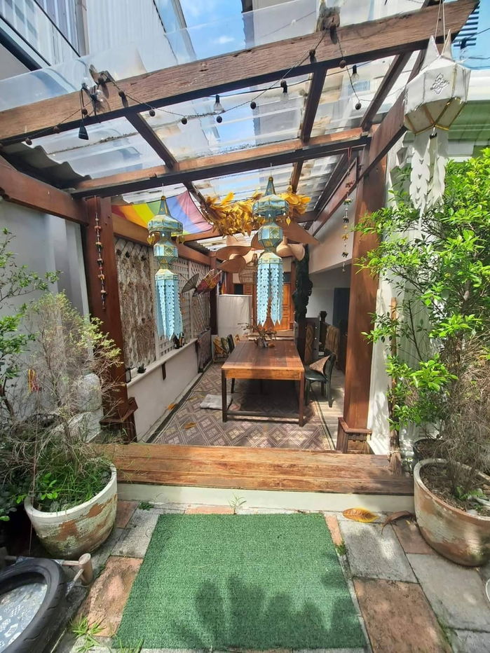 picture Single house for rent, Prachachuen 12, price 40,000 baht, 100 sq.w. 0958195559 @infinitycondo - 2/5