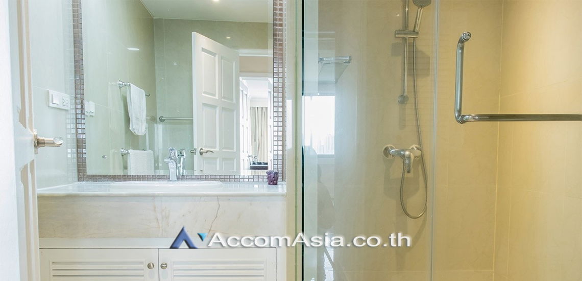 รูป 🔼🔽 AccomA 📩  2 BR Condominium @Lake Green (AA31152) - รูปที่ 9/9
