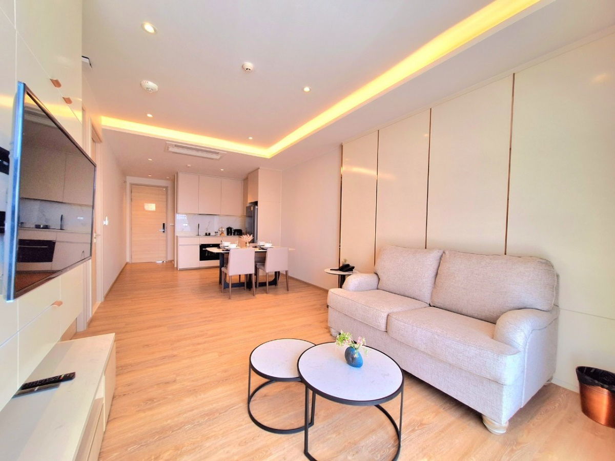 รูป 🌿 WS1743 [เช่า] Bearing Residence  💸 40,000 บาท/เดือน 📍 ใกล้ BTS แบริ่ง - รูปที่ 12/25