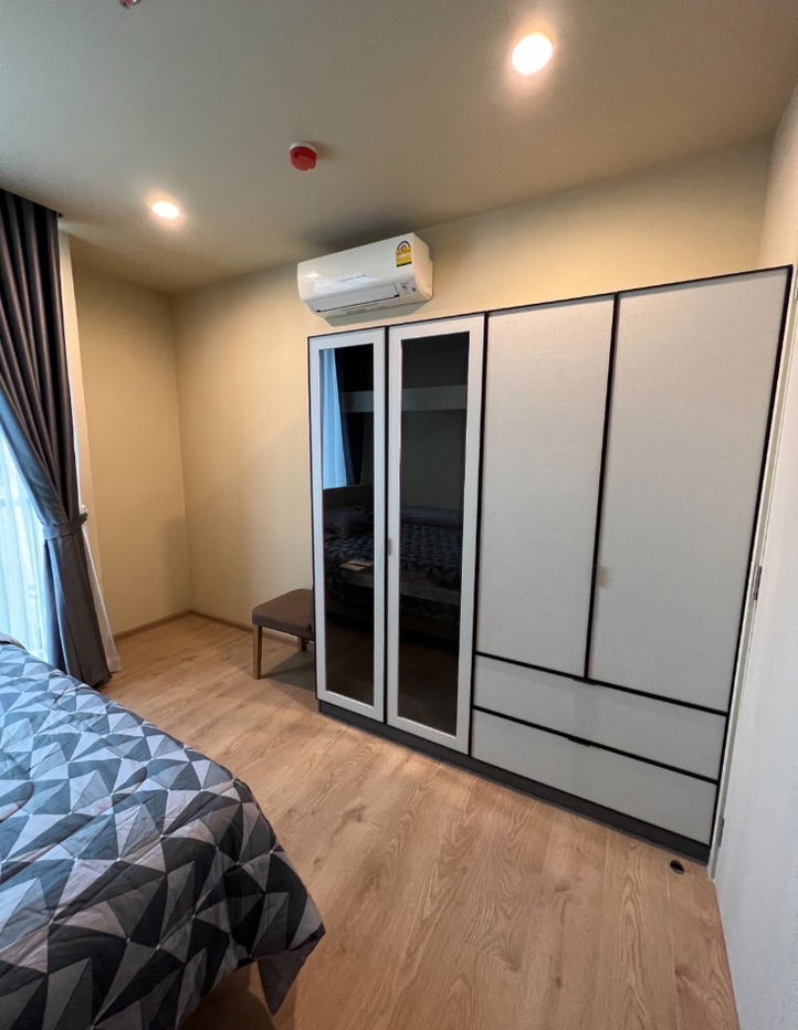 รูป Noble Recole | Near BTS Asoke, MRT Sukhumvit - รูปที่ 6/14