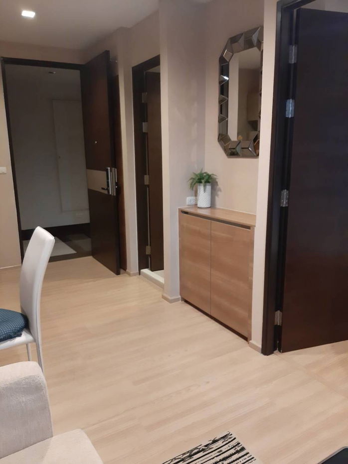 picture 🌇Rhythm Sathorn 21 for Rent" BTS Taksin 250 m. "   1b 1b  - 2/6