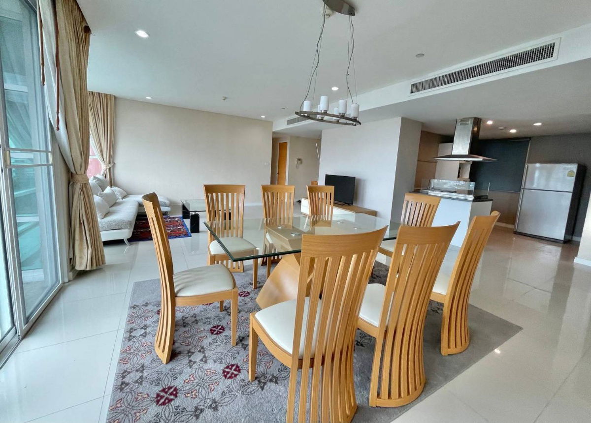picture For Rent Fullerton 3BR  Near BTS Ekkmai  - 2/27