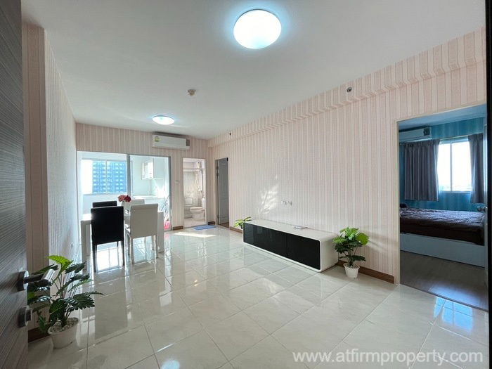 รูป 💥รหัส SPKR200380💥 📢📢For Sale Supalai Park Khaerai - Ngamwongwan (2 Bed 65 ตร.ม/2.85 ล้าน) ชั้น 20 ใกล้ห้าง, ศูนย์ราชการ, MRT📞 087-4496994 เฟิร์ส - รูปที่ 19/23