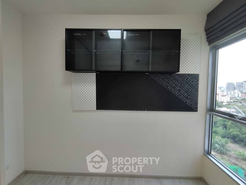 picture 2-BR Condo at Aspire Rattanathibet 2 near MRT Bang Krasor (ID 1981074) - 28/38