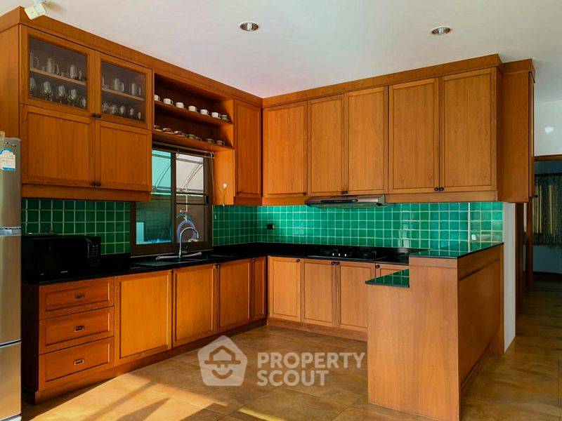รูป บ้าน 3-ห้องนอน ที่ หมู่บ้านการ์เด้นวิลล์ 1 ใกล้ ห้วยใหญ่ (ID 2229441) - รูปที่ 8/18