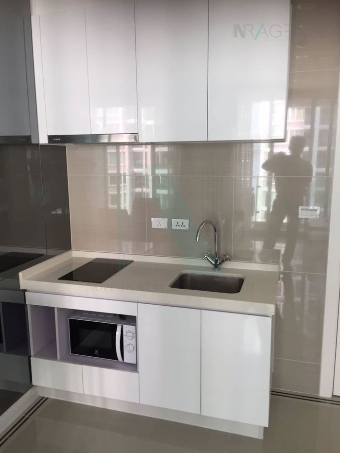 picture 📌 For Sell Condo T.C. GREEN Building D, Floor 19,1 bed room, Room size 39 sqm - 6/8